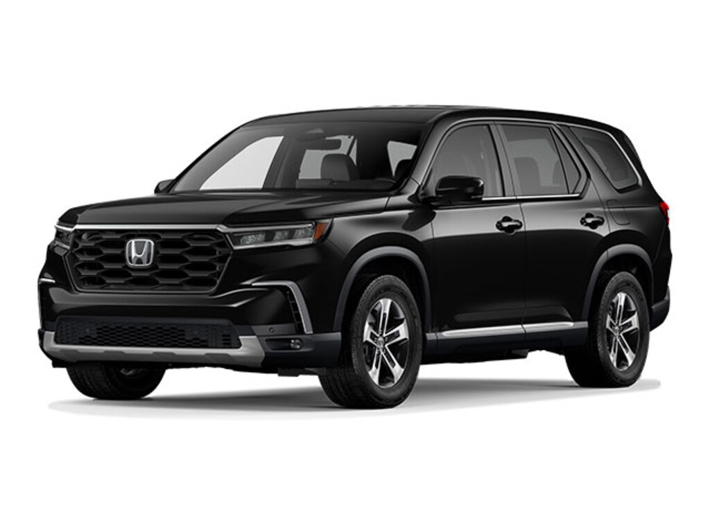 New 2025 Honda Pilot For Sale at Brown Honda VIN 5FNYG1H42SB071314